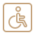 ACCESSIBLE ICON