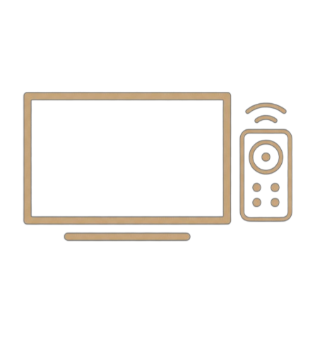 TV Wall