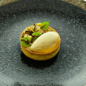 Dessert