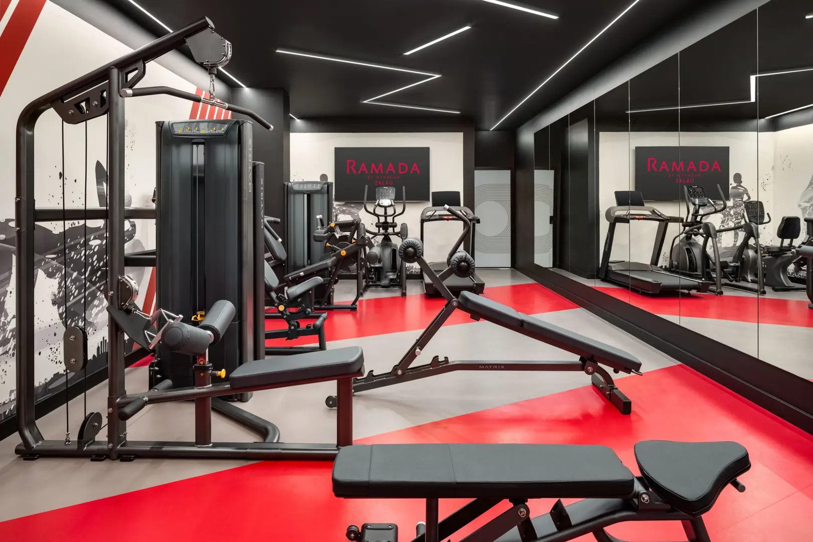 Gym